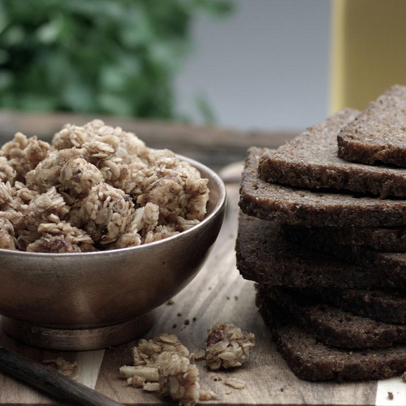 Deceptive Processed Carbs