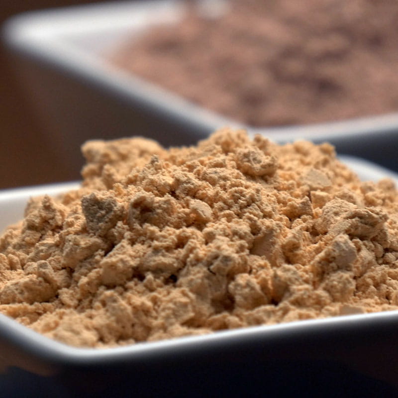 Whey Protein Powders