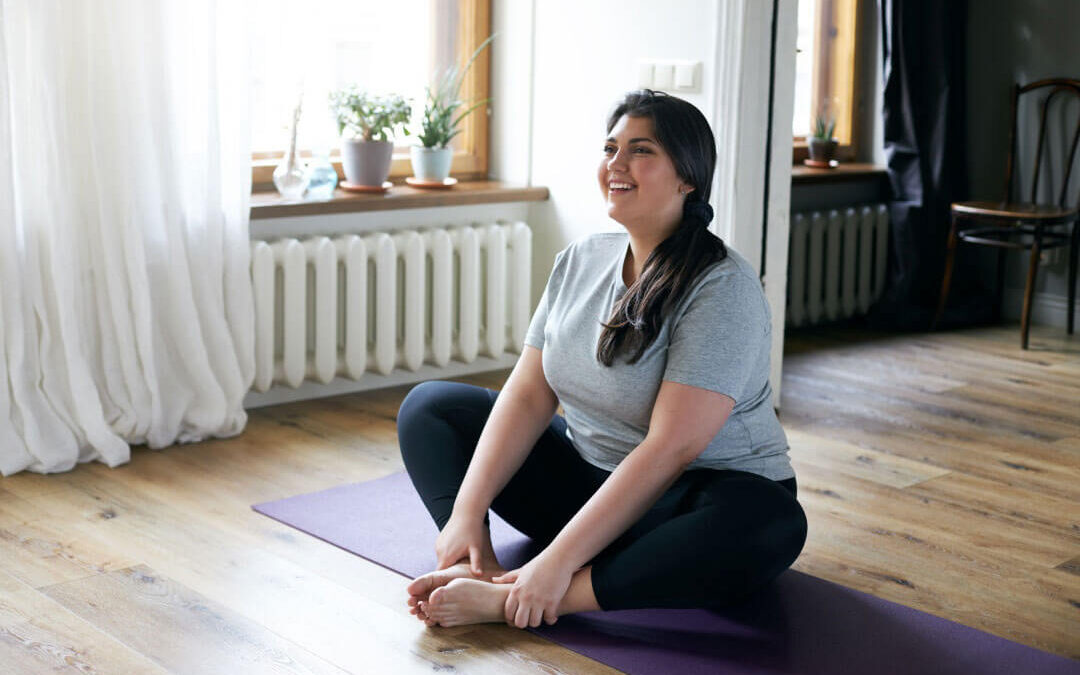 Myth-Busting Obesity: Why Long-Term Treatment Matters