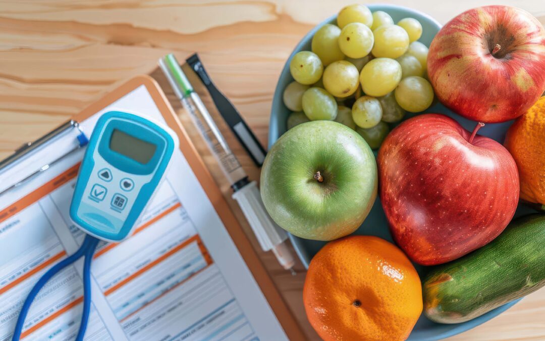 Nutrition Insights for Diabetes Management: What Your Body Really Needs