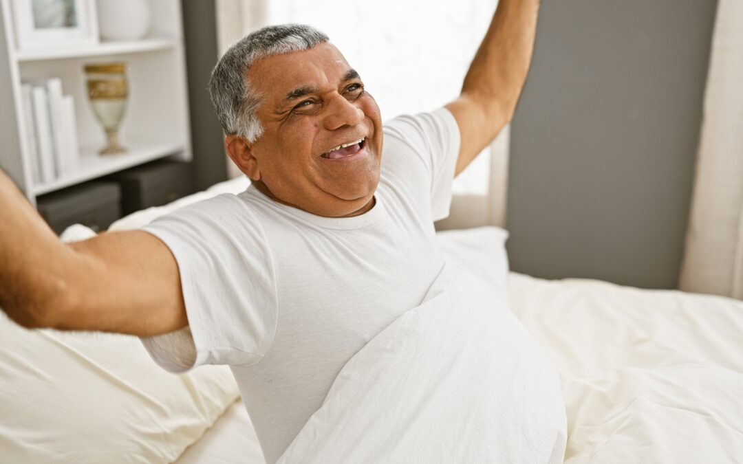 Immune – Endocrine System and Sleep: How Your Hormones and Rest Shape Daily Health