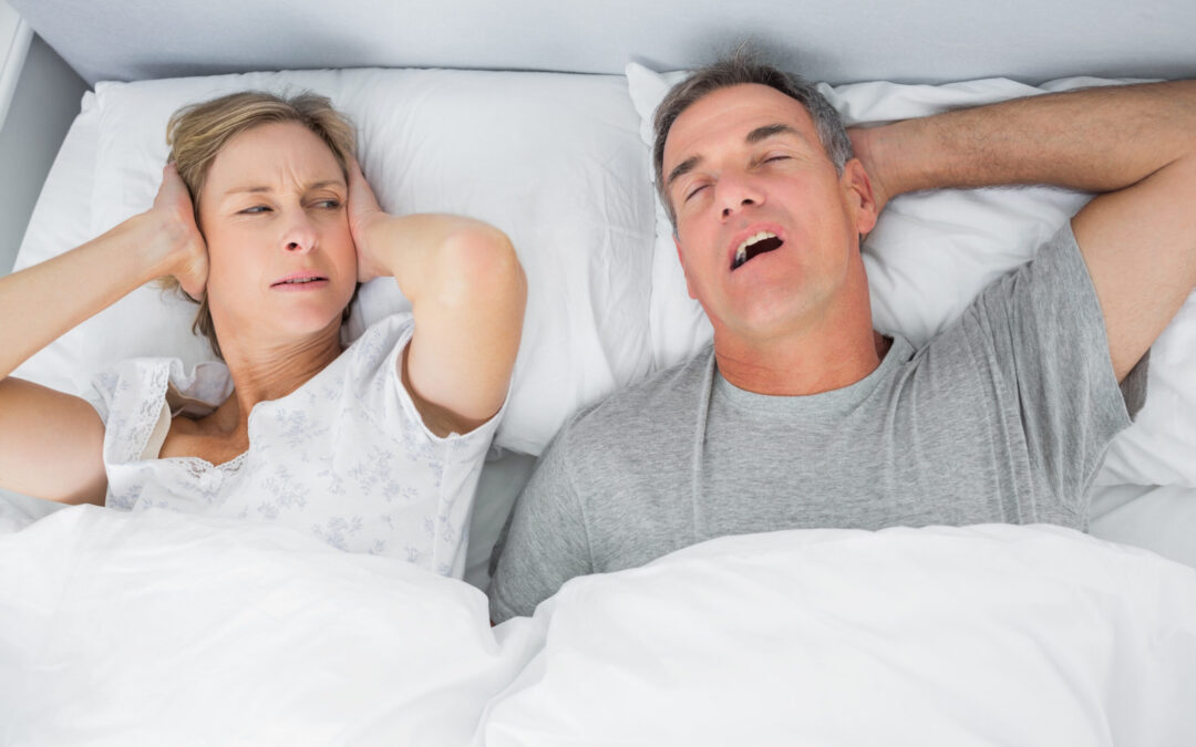 Sleep Apnea and Hormonal Balance: Understanding the Connection
