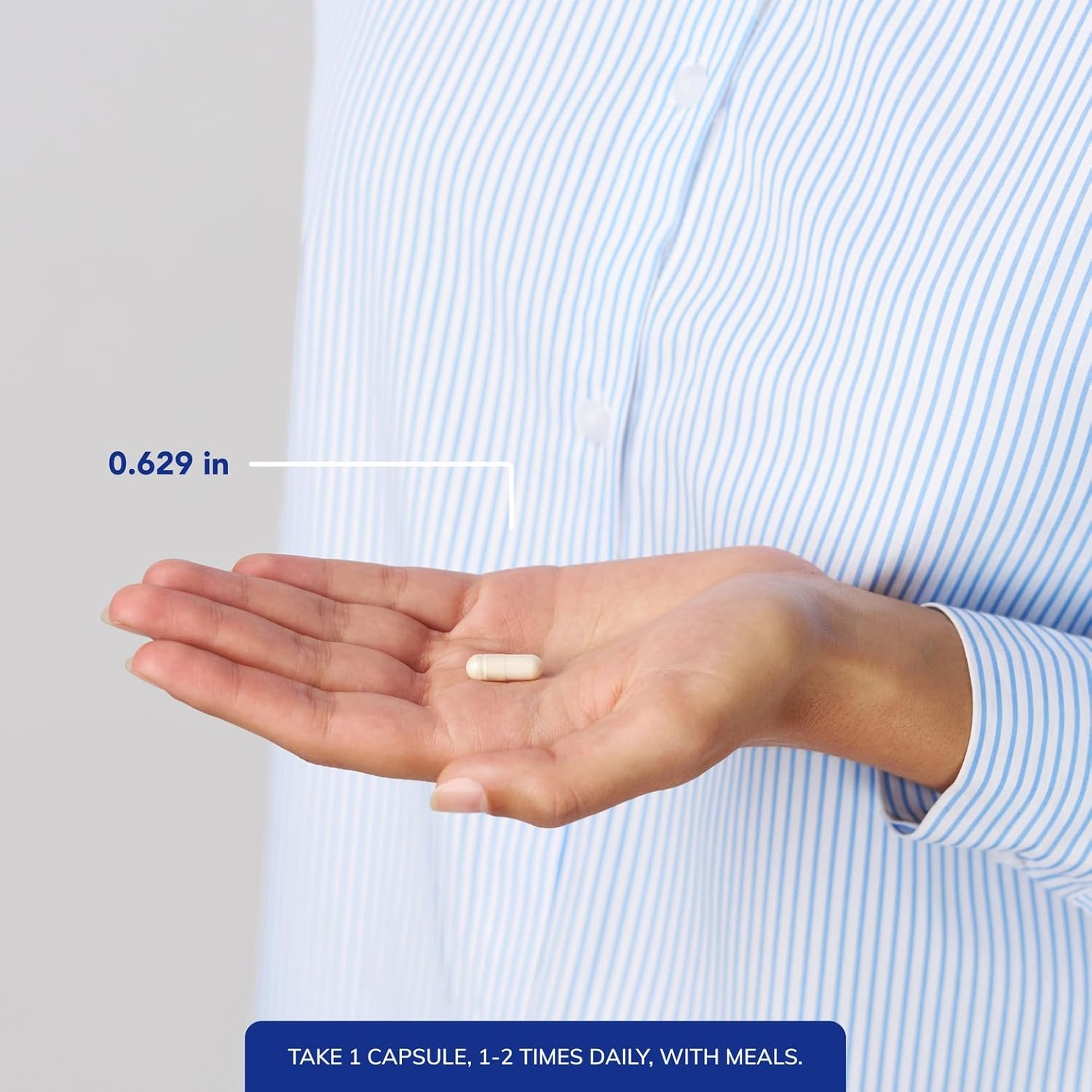 Pure Encapsulations DHEA 5 mg - Immune Support & Hormones Balance* - Micronized DHEA - Gluten Free & Vegan - 180 Capsules - Image 4