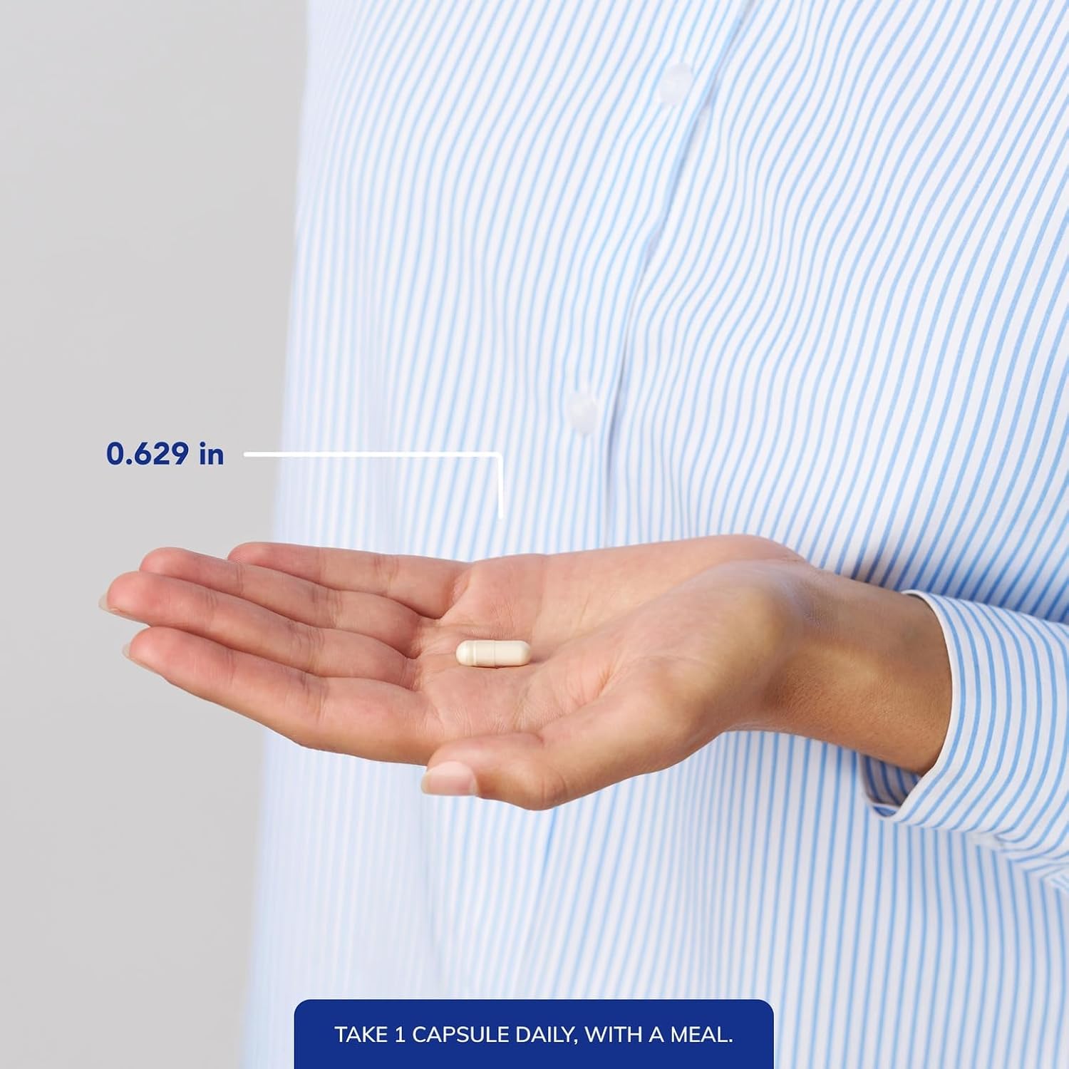 Pure Encapsulations DHEA 10 mg - Adrenal Supplement for Immune Support, Metabolism & Hormone Balance - with Micronized DHEA - 60 Capsules - Image 4