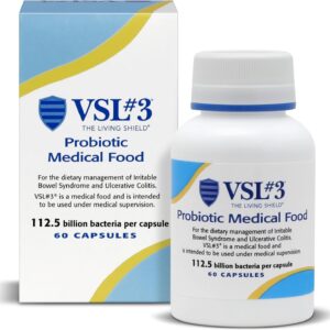 VSL #3 Probiotics at Endocrinology Associates
