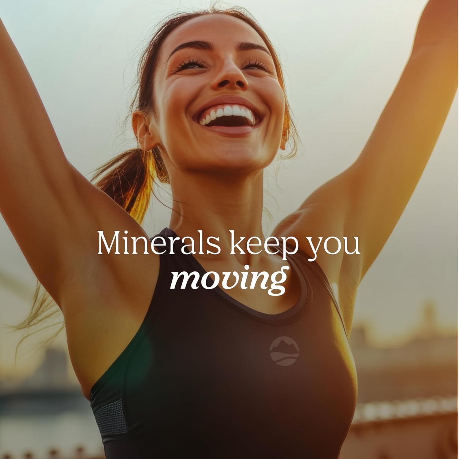 Trace Minerals ConcenTrace Trace Mineral Drops | Supports Energy, Digestion, Bone Health & Hydration, 70+ Ionic Trace Minerals w/ Magnesium, Chloride & Potassium | Keto, Vegan & Non-GMO | 24 Servings - Image 3