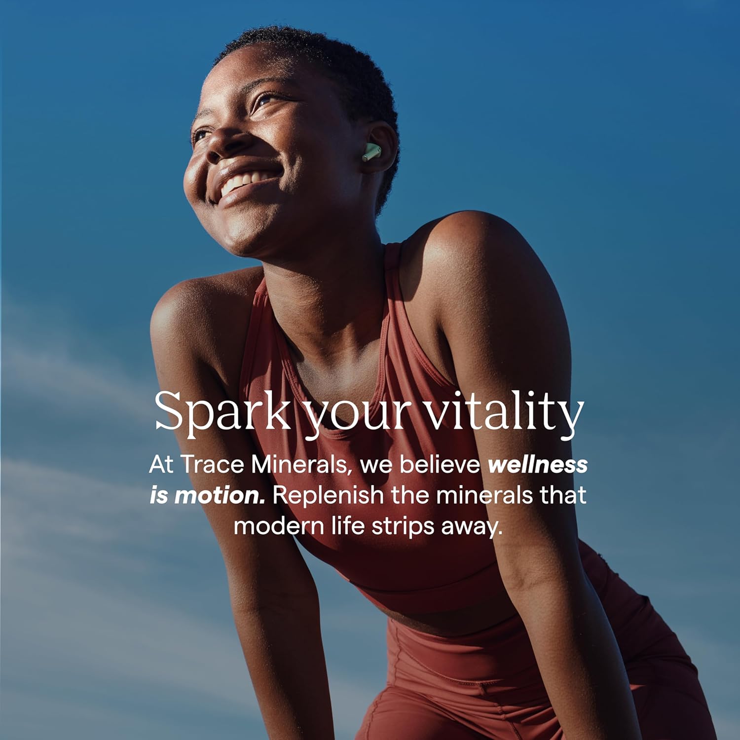 Trace Minerals ConcenTrace Trace Mineral Drops | Supports Energy, Digestion, Bone Health & Hydration, 70+ Ionic Trace Minerals w/ Magnesium, Chloride & Potassium | Keto, Vegan & Non-GMO | 24 Servings - Image 8