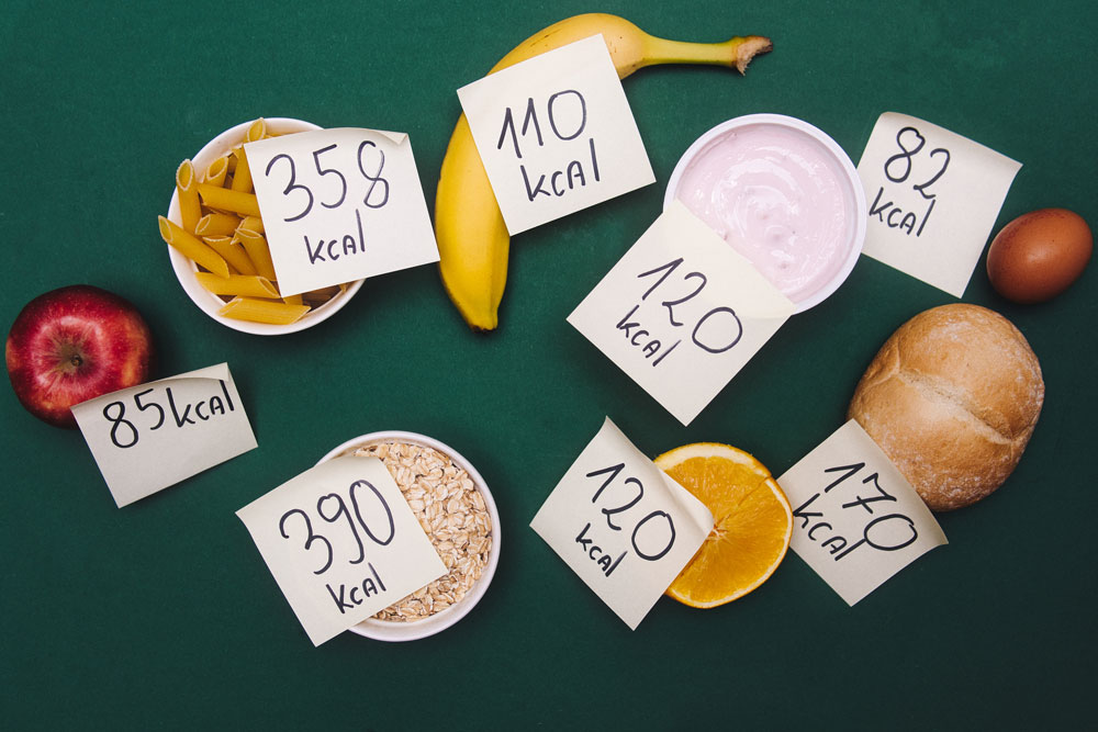 Why a Calorie Is Not Just a Calorie