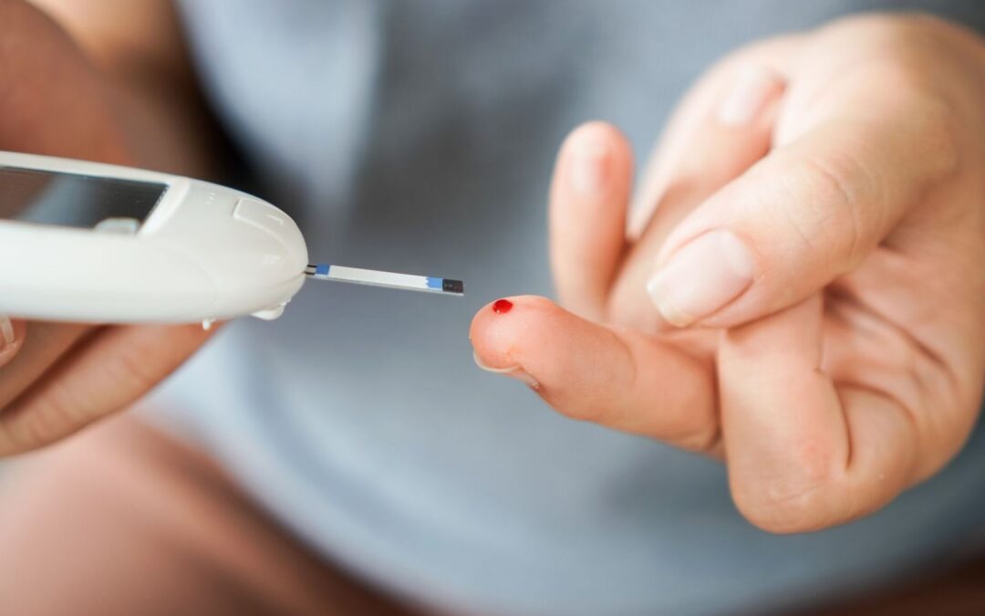 Continuous Glucose Monitor: What It Is and Why People Need It