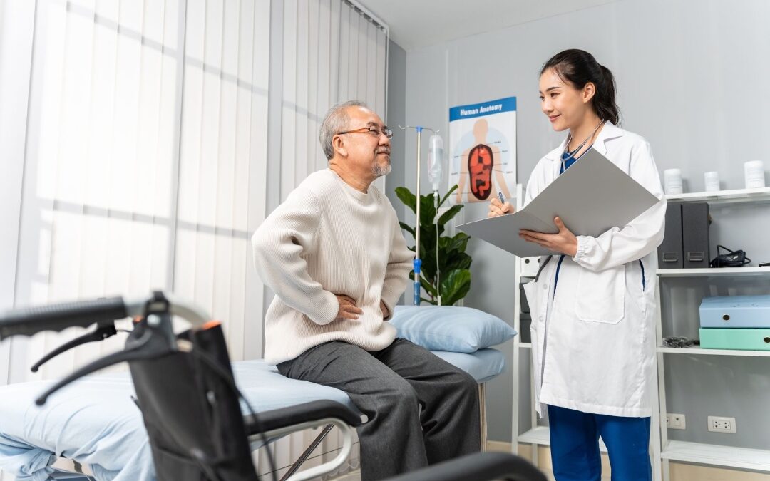 Healthy Aging: Understanding Aging and Metabolism