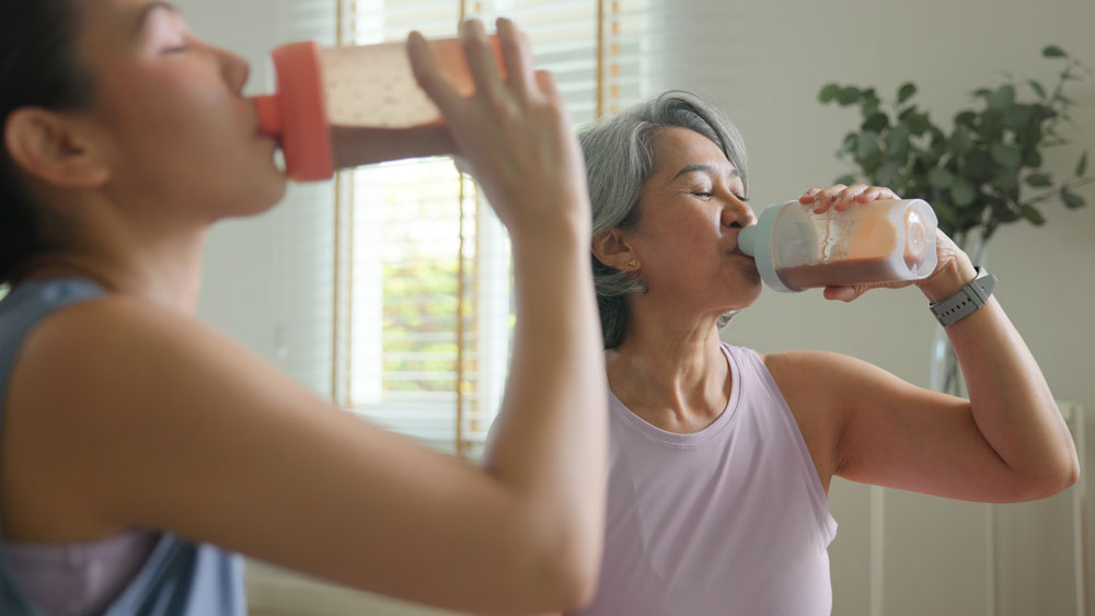 How Much Protein After a Workout?