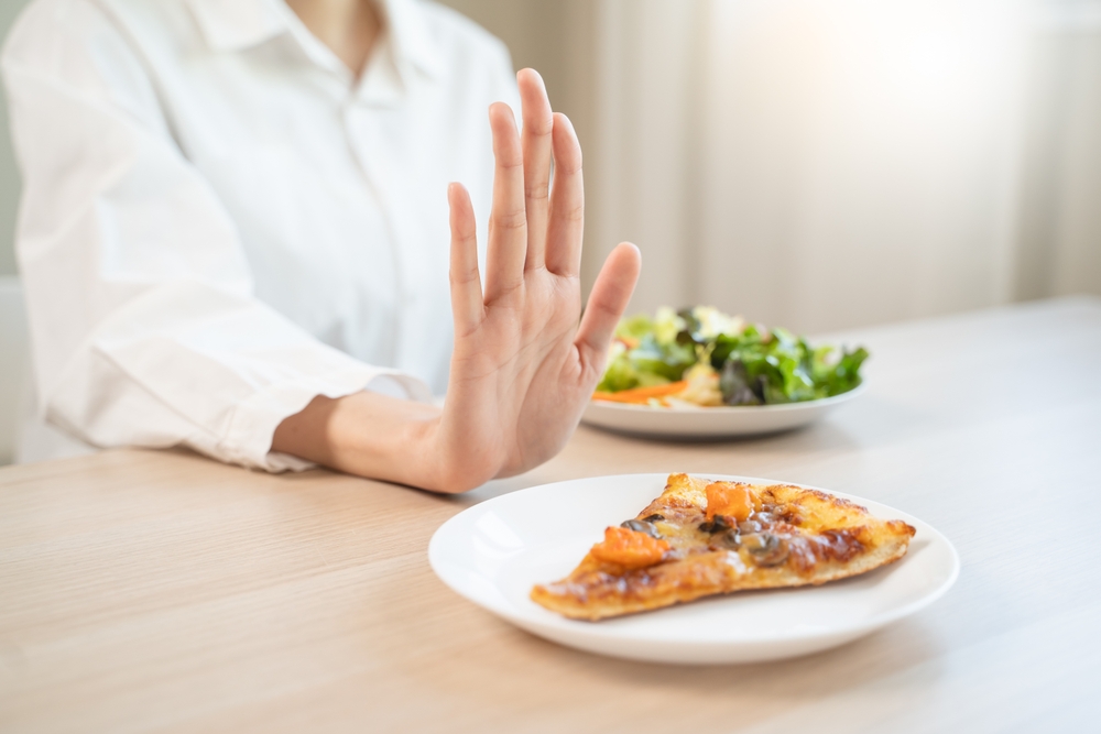 Does Food Quality Matter More Than Calories?