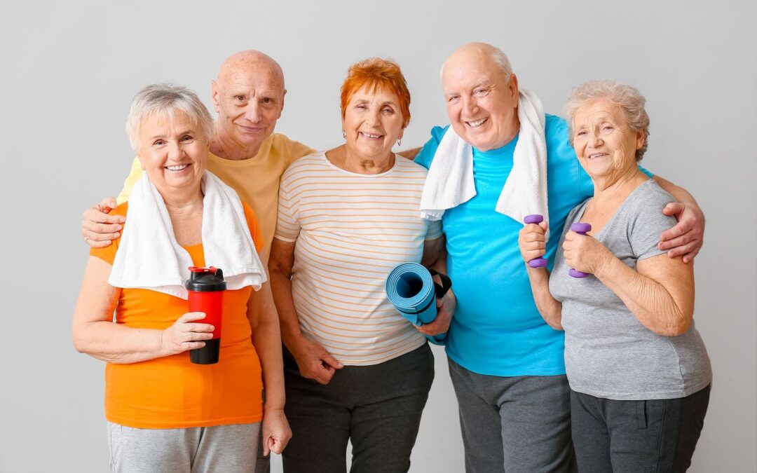 Can You Lose Muscle While Losing Weight?