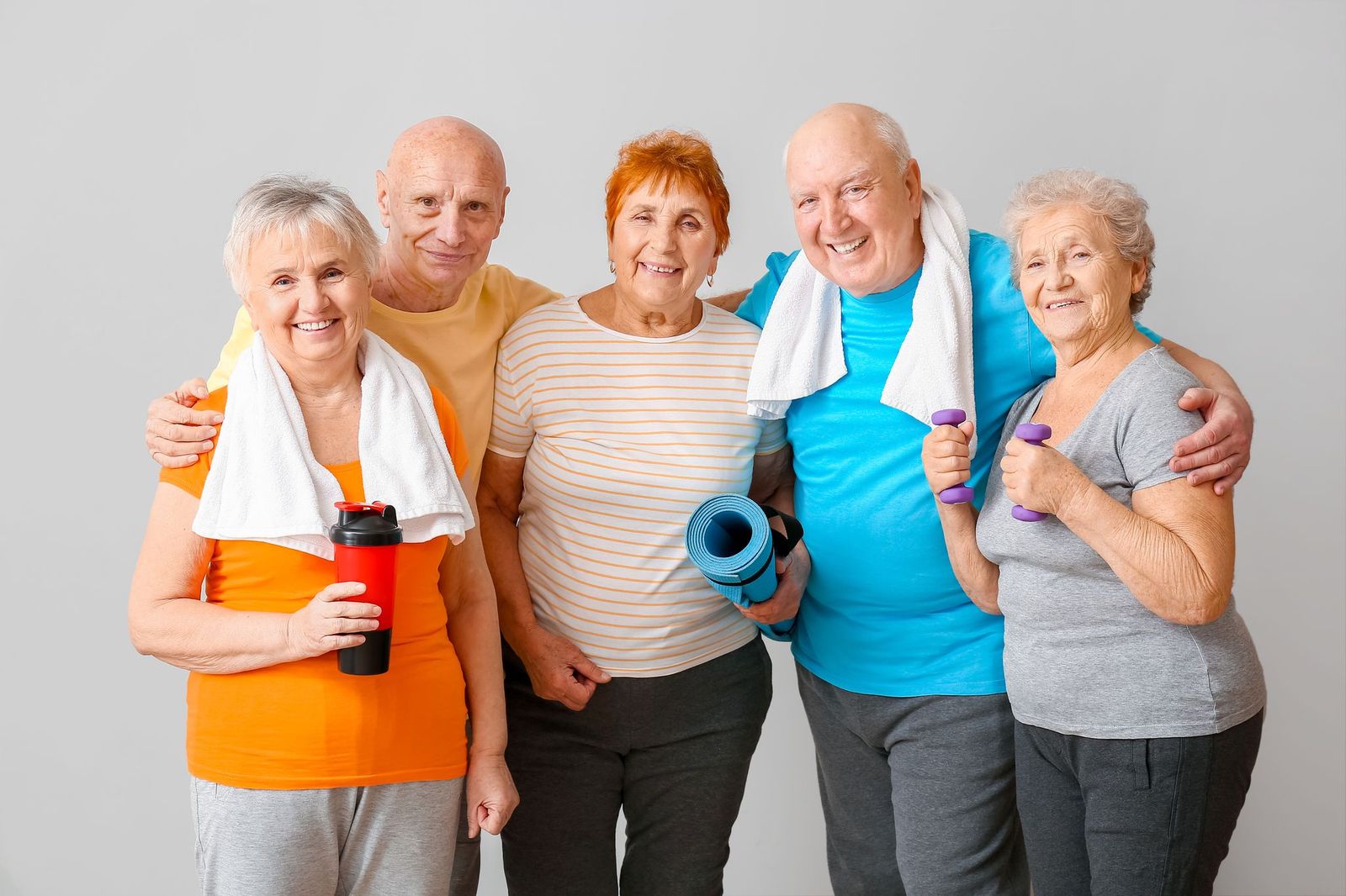 NAD Treatment and Mitochondrial Support at Endocrinology Associates in Columbus, OH
