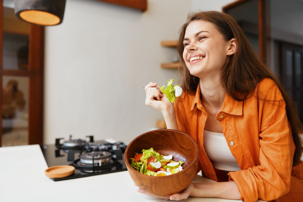 Why Your Metabolism Slows Down With Age