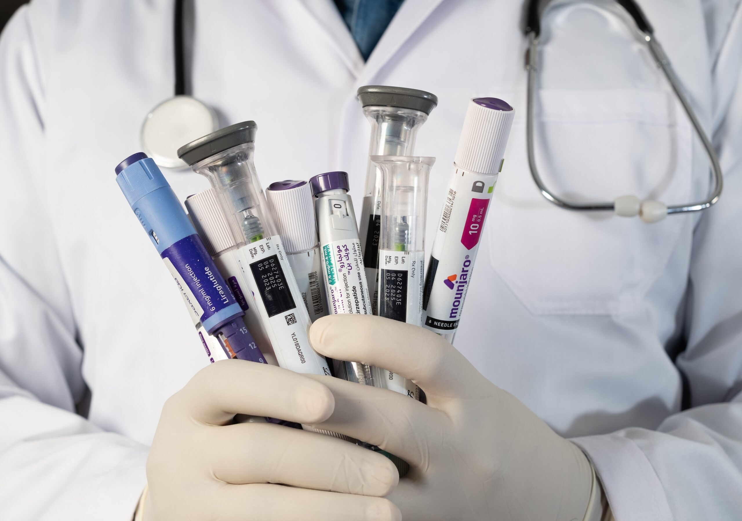 Peptides explained by Endocrinology Associates