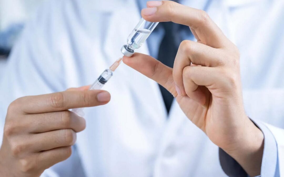 Are All Peptides the Same? An Endocrinologist Explains