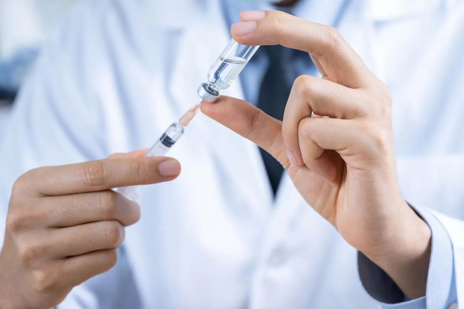 Peptides explained by Endocrinology Associates