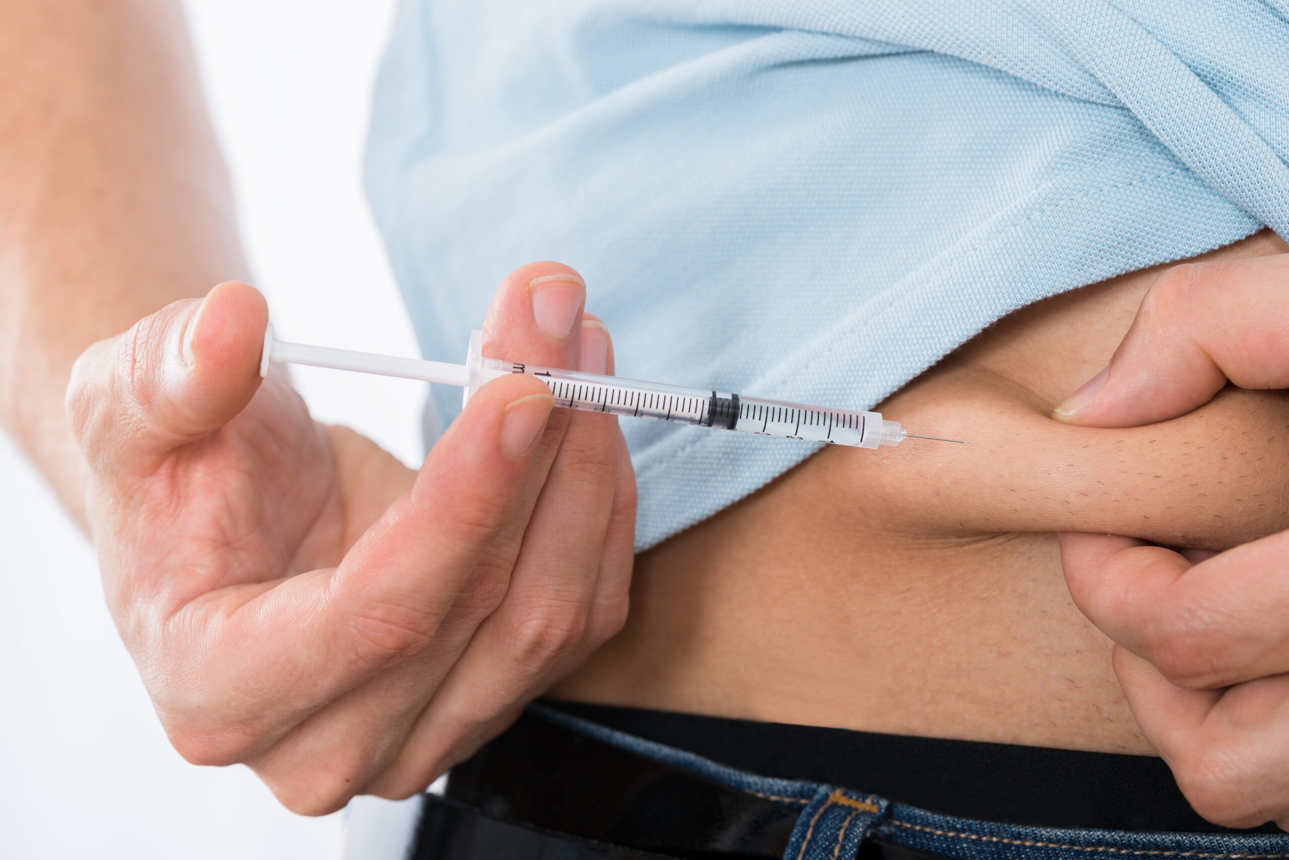 Peptides explained by Endocrinology Associates
